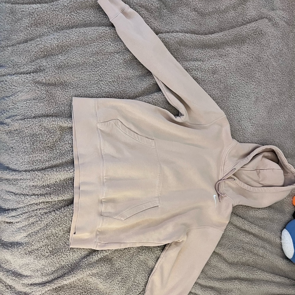 Nike Tech fleece sweater